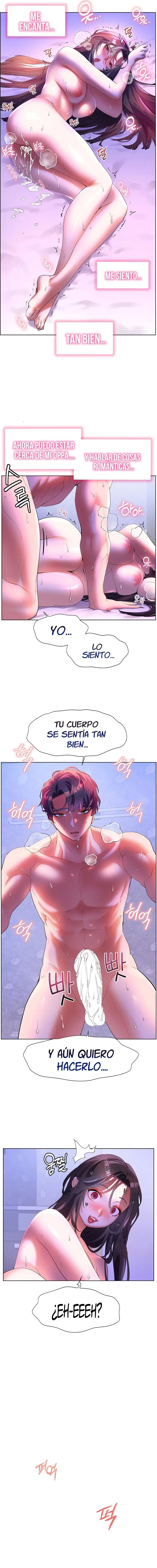 ChildHood Friend Capítulo 55 - Page 8