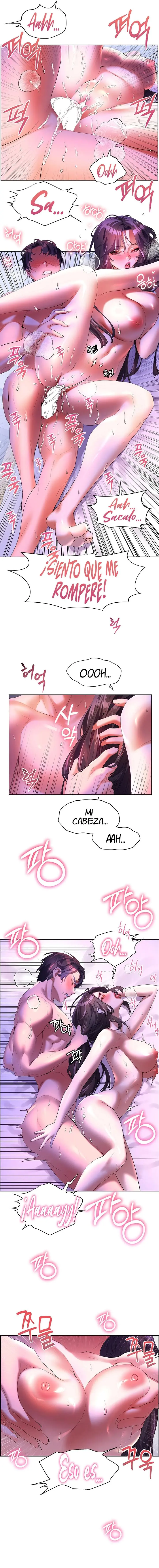 ChildHood Friend Capítulo 55 - Page 9