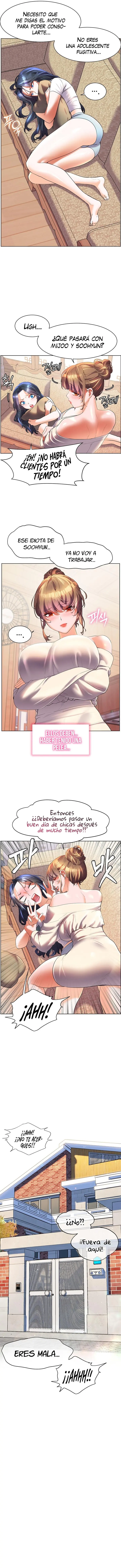 ChildHood Friend Capítulo 56 - Page 6