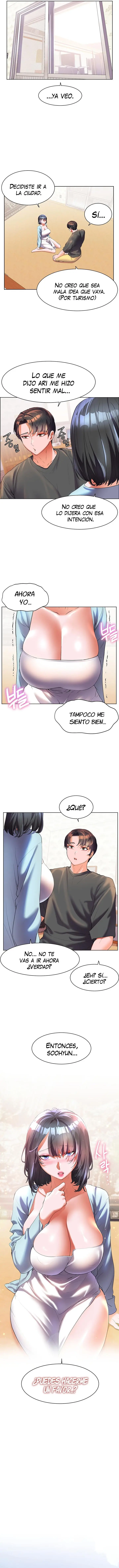 ChildHood Friend Capítulo 56 - Page 7