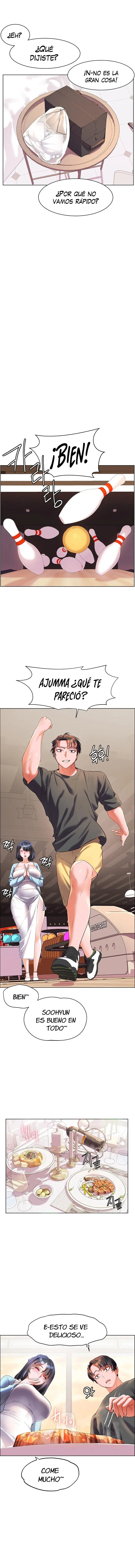 ChildHood Friend Capítulo 56 - Page 9