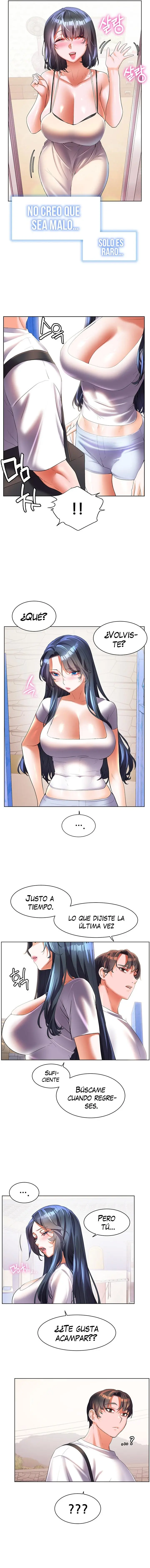 ChildHood Friend Capítulo 57 - Page 16