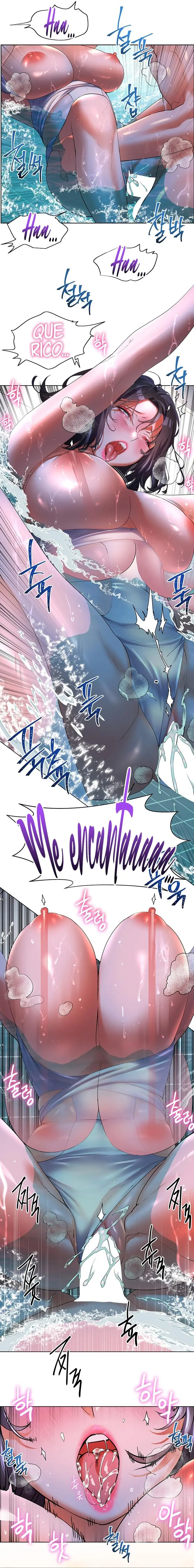 ChildHood Friend Capítulo 57 - Page 8