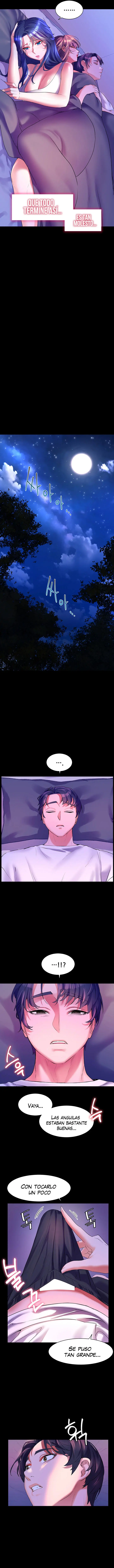 ChildHood Friend Capítulo 58 - Page 7