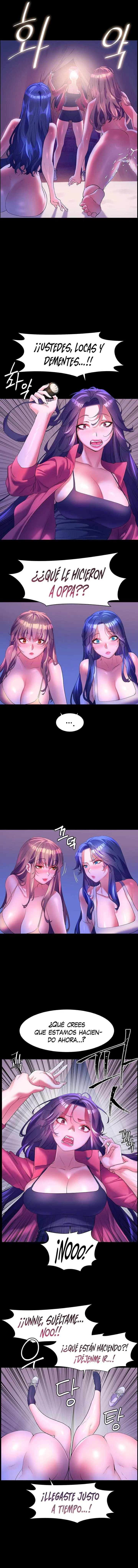 ChildHood Friend Capítulo 59 - Page 10