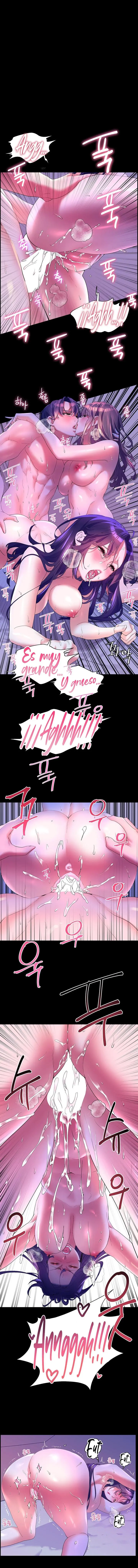 ChildHood Friend Capítulo 59 - Page 12