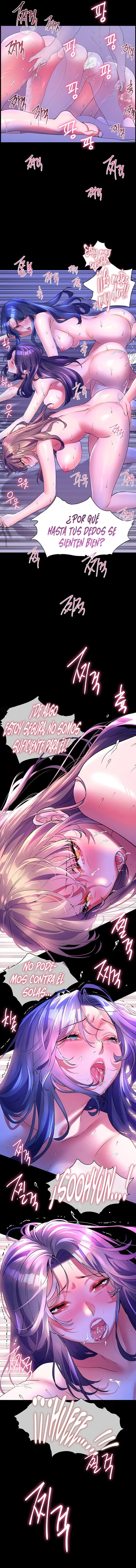 ChildHood Friend Capítulo 59 - Page 16