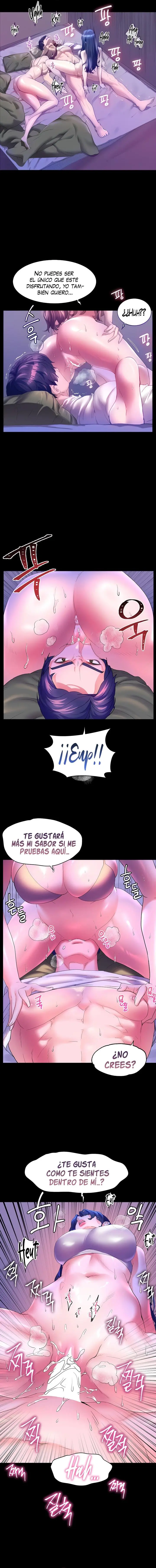 ChildHood Friend Capítulo 59 - Page 6