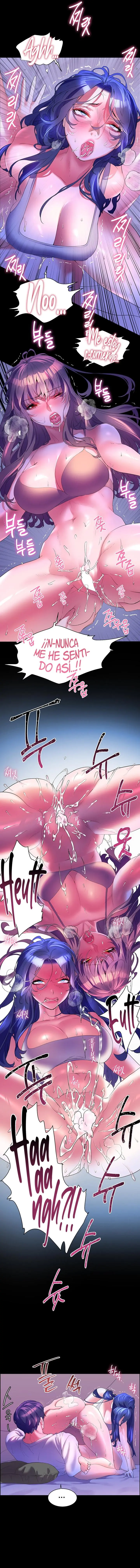 ChildHood Friend Capítulo 59 - Page 8