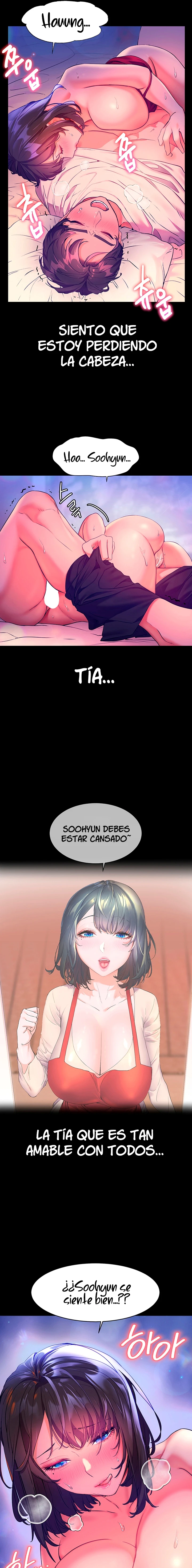 ChildHood Friend Capítulo 6 - Page 6