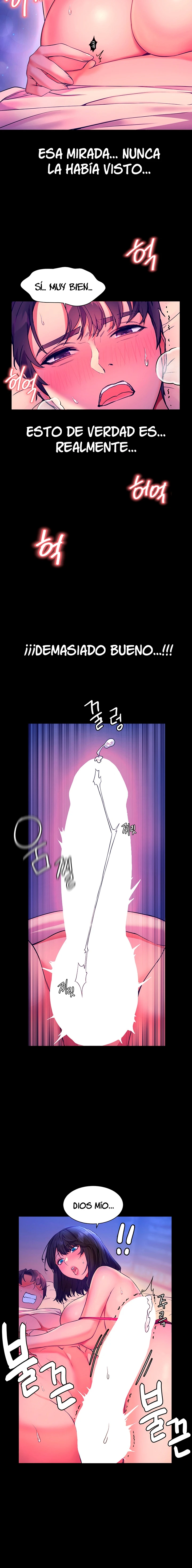 ChildHood Friend Capítulo 6 - Page 7