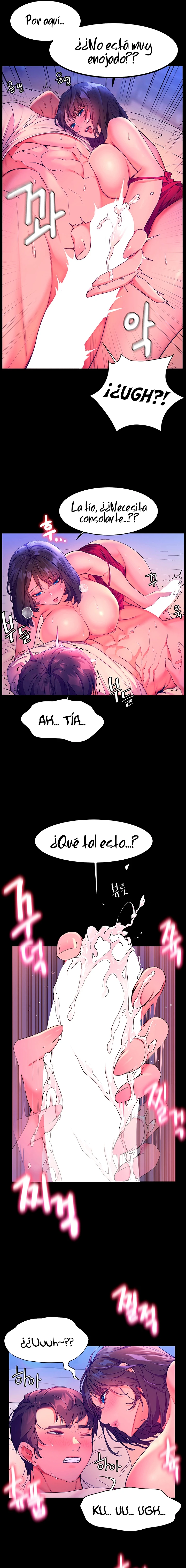 ChildHood Friend Capítulo 6 - Page 8