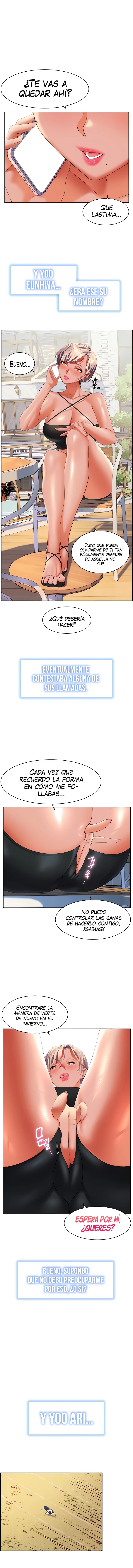 ChildHood Friend Capítulo 60 - Page 11