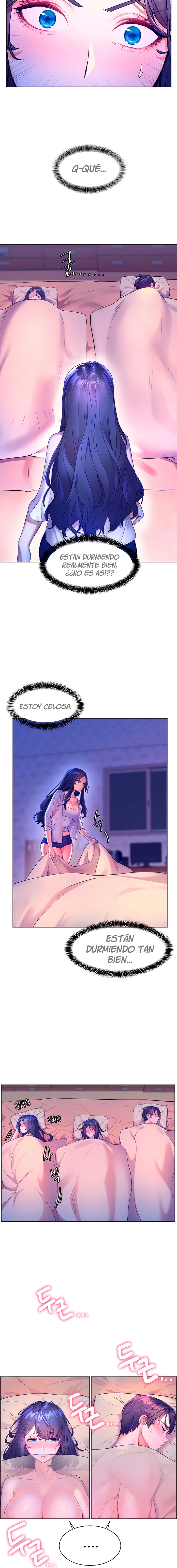 ChildHood Friend Capítulo 7 - Page 3