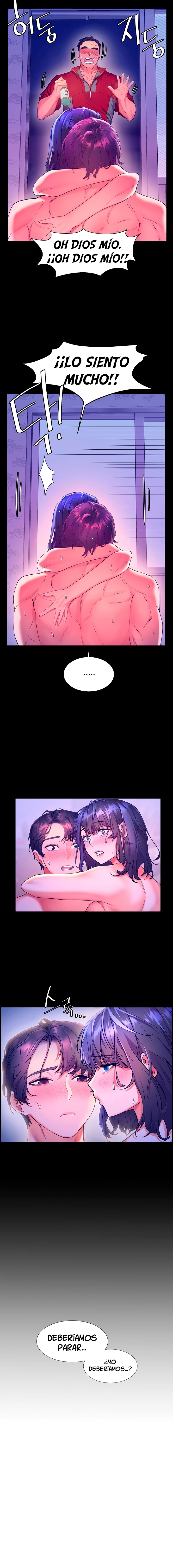 ChildHood Friend Capítulo 7 - Page 5
