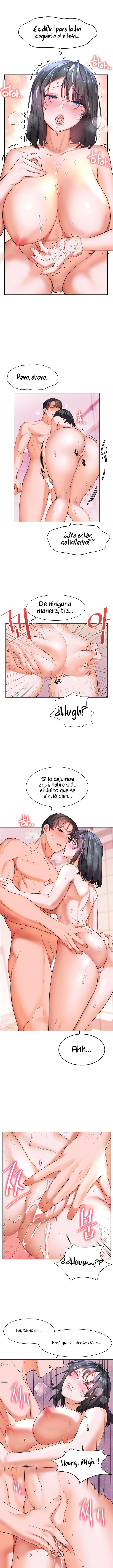 ChildHood Friend Capítulo 8 - Page 13