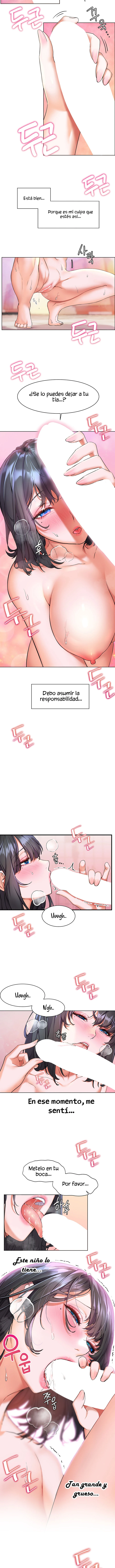 ChildHood Friend Capítulo 8 - Page 8