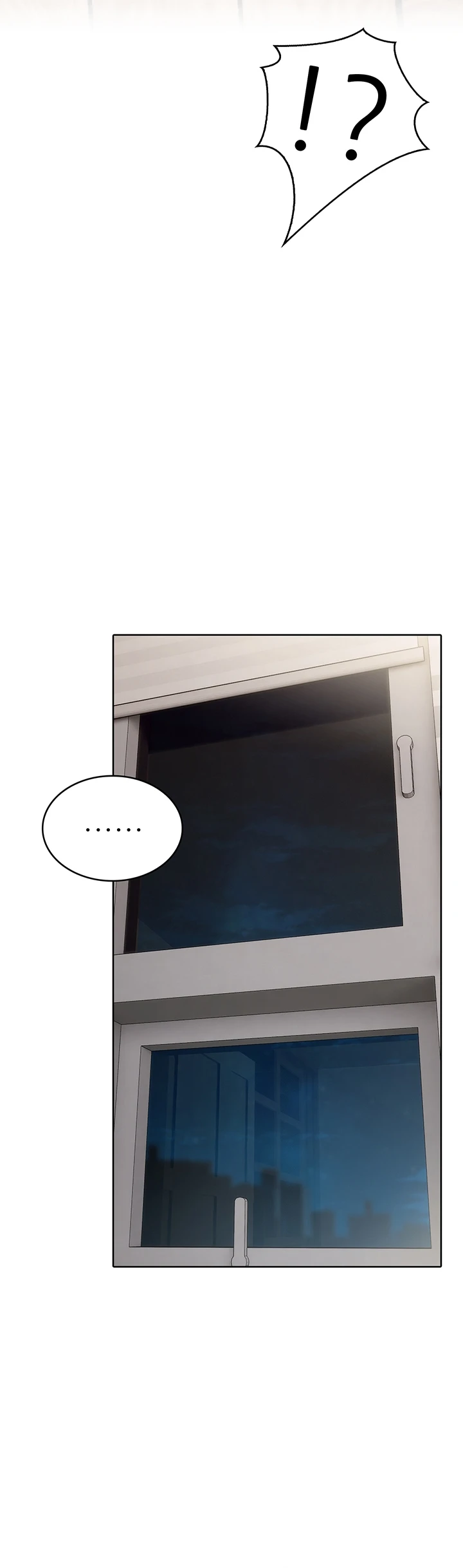 No es Seguro para el Trabajo Capítulo 7 - Page 10