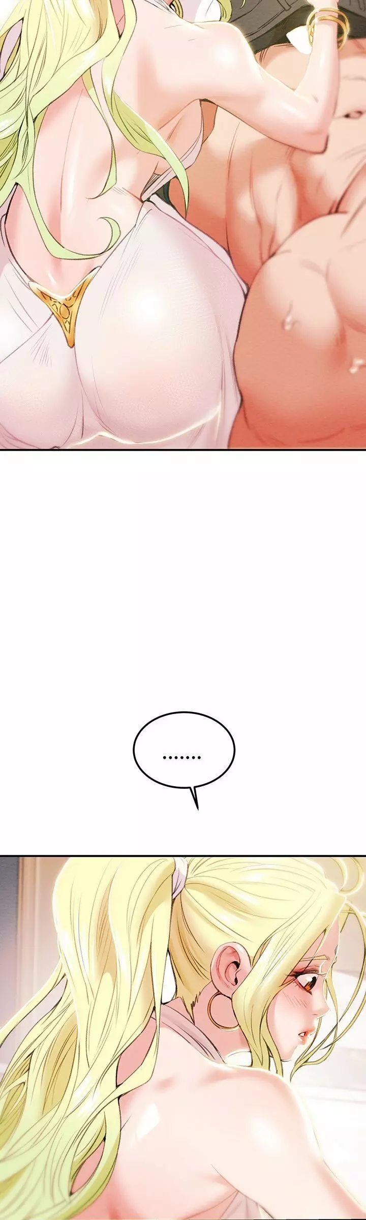 ¿A Donde se Fue mi Martillo? Capítulo 1 - Page 47