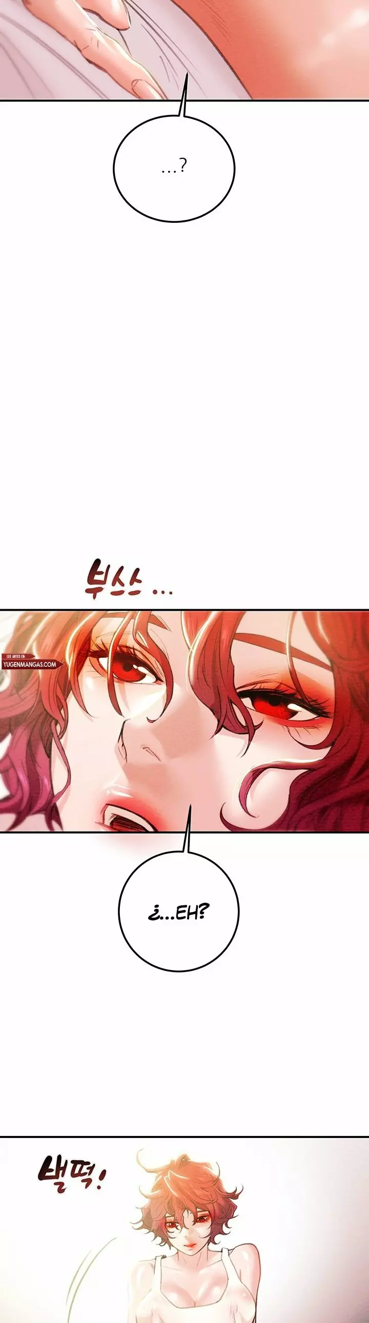 ¿A Donde se Fue mi Martillo? Capítulo 1 - Page 8