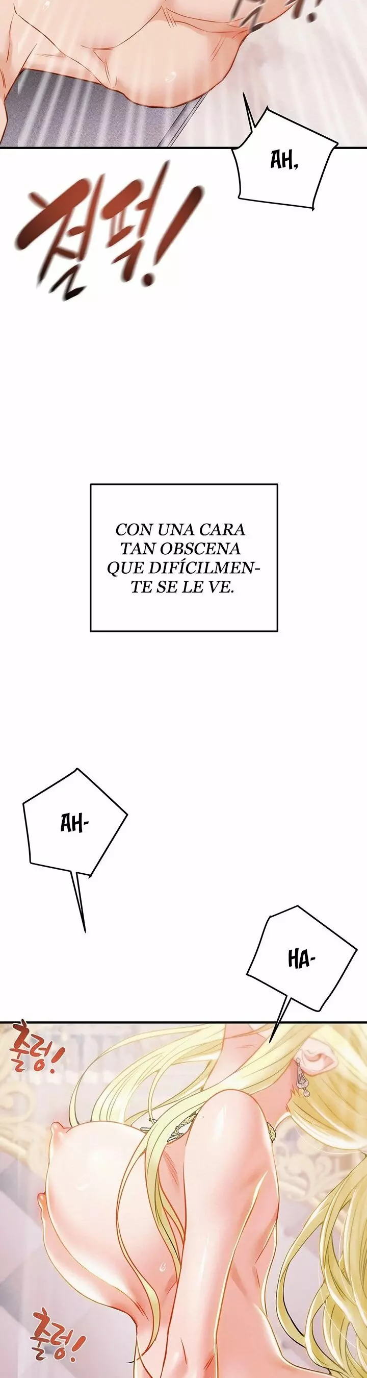 ¿A Donde se Fue mi Martillo? Capítulo 10 - Page 11