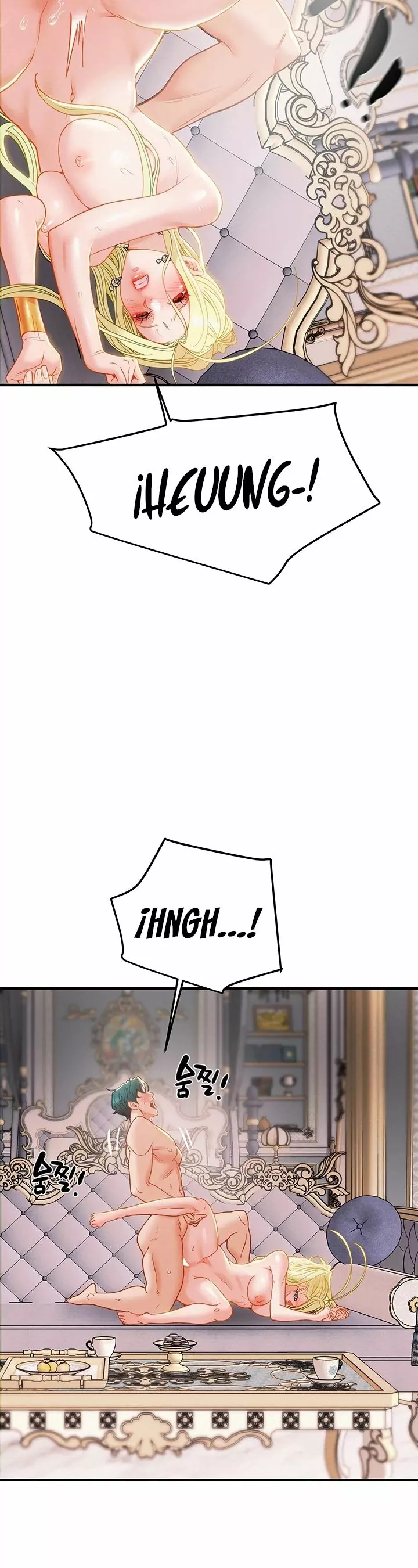 ¿A Donde se Fue mi Martillo? Capítulo 10 - Page 28
