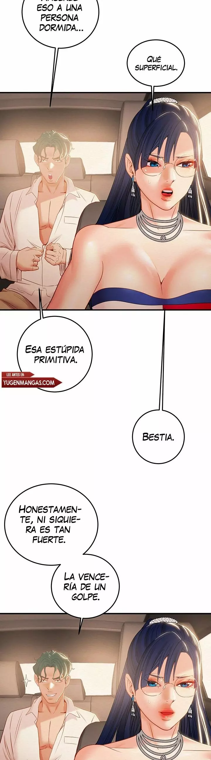 ¿A Donde se Fue mi Martillo? Capítulo 11 - Page 24