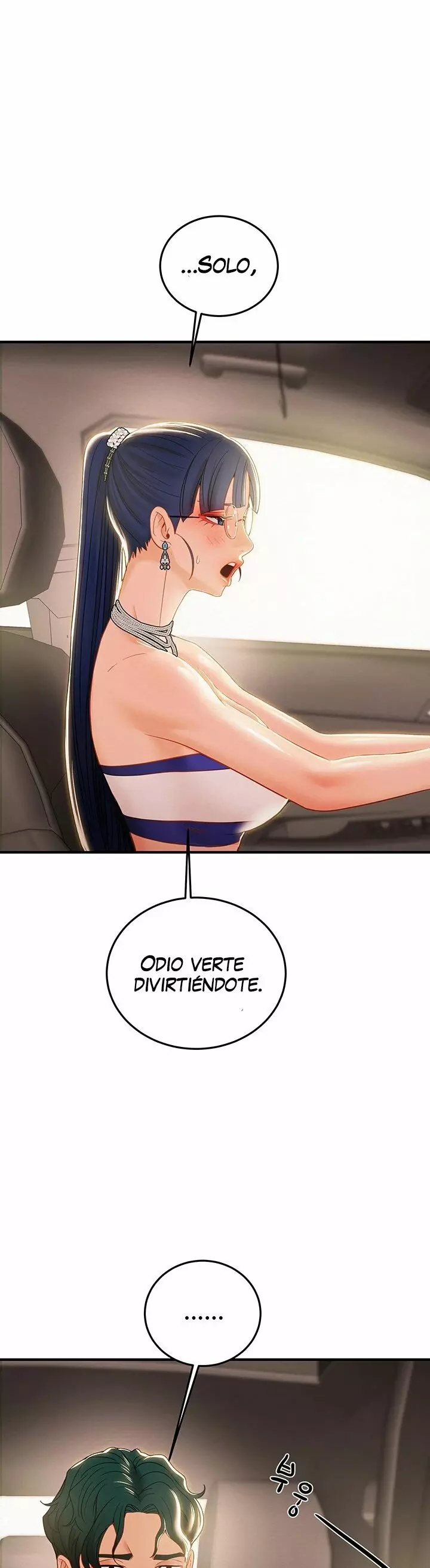 ¿A Donde se Fue mi Martillo? Capítulo 11 - Page 30