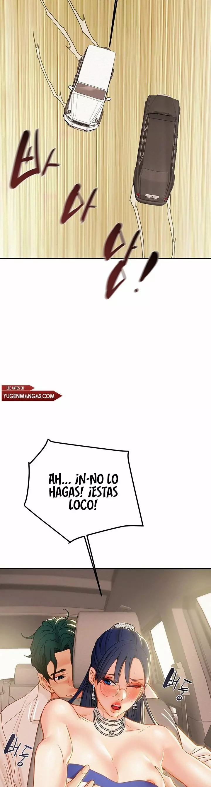 ¿A Donde se Fue mi Martillo? Capítulo 11 - Page 34
