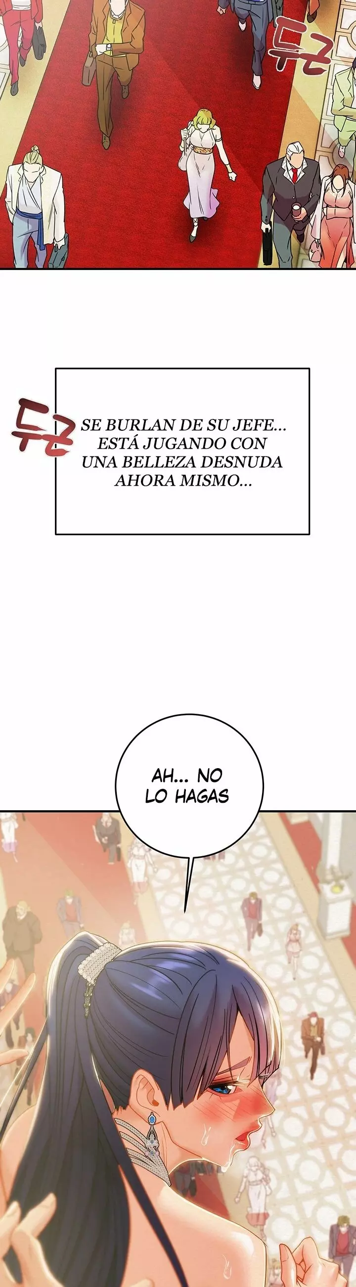 ¿A Donde se Fue mi Martillo? Capítulo 12 - Page 14
