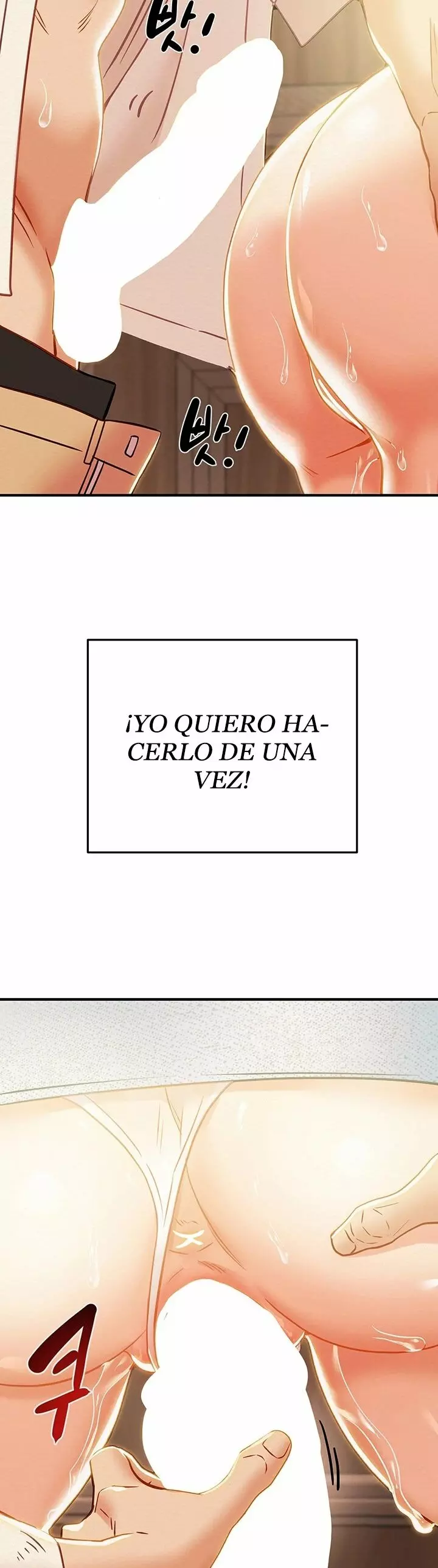 ¿A Donde se Fue mi Martillo? Capítulo 12 - Page 19