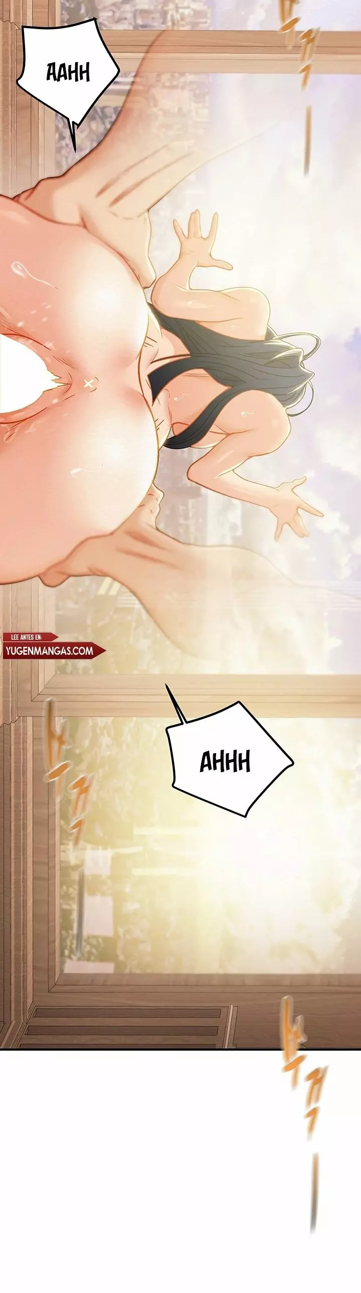 ¿A Donde se Fue mi Martillo? Capítulo 12 - Page 45