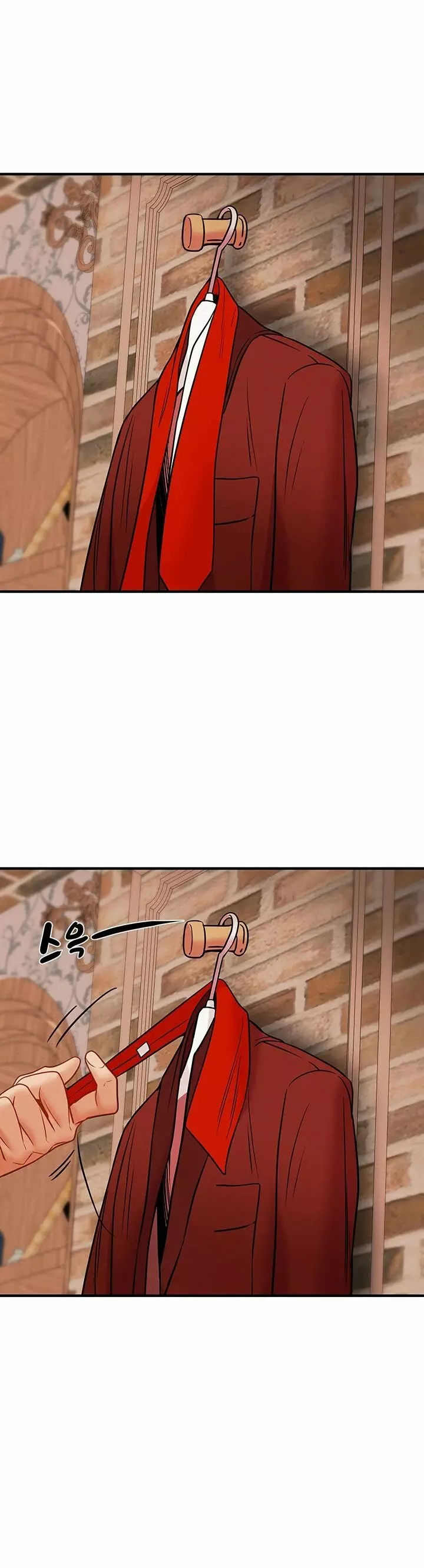 ¿A Donde se Fue mi Martillo? Capítulo 12 - Page 56