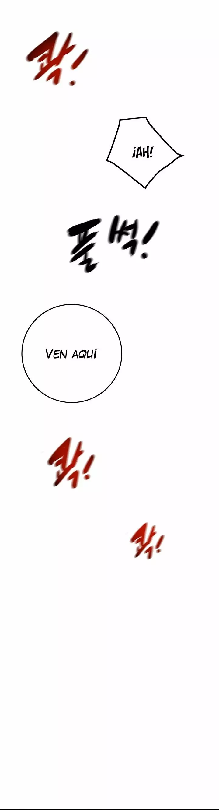 ¿A Donde se Fue mi Martillo? Capítulo 12 - Page 57