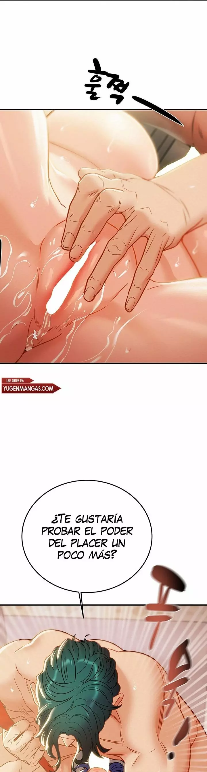¿A Donde se Fue mi Martillo? Capítulo 12 - Page 60