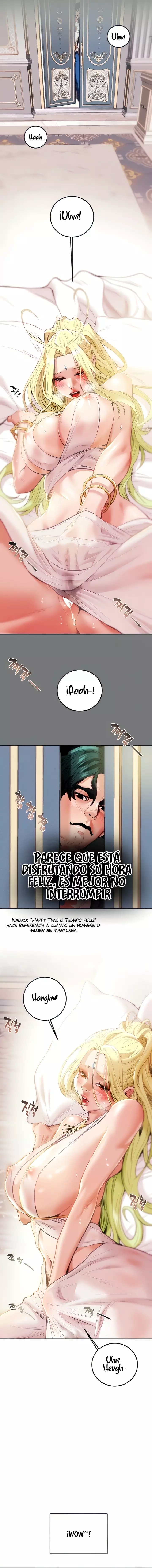¿A Donde se Fue mi Martillo? Capítulo 2 - Page 3
