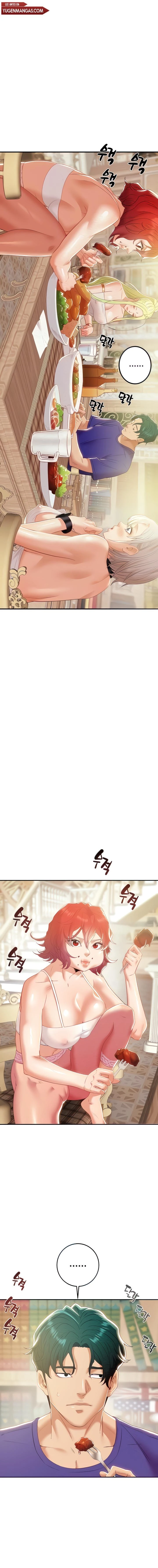 ¿A Donde se Fue mi Martillo? Capítulo 24 - Page 2
