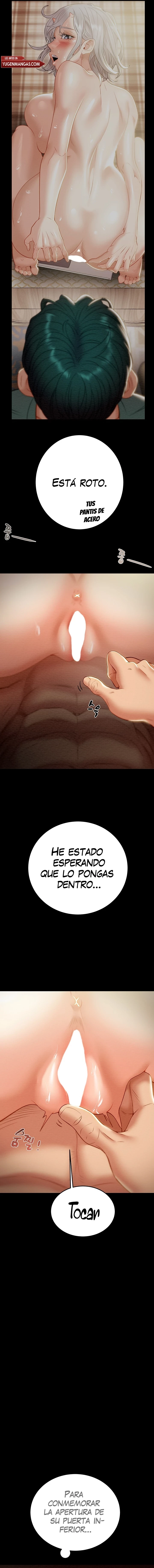¿A Donde se Fue mi Martillo? Capítulo 25 - Page 21