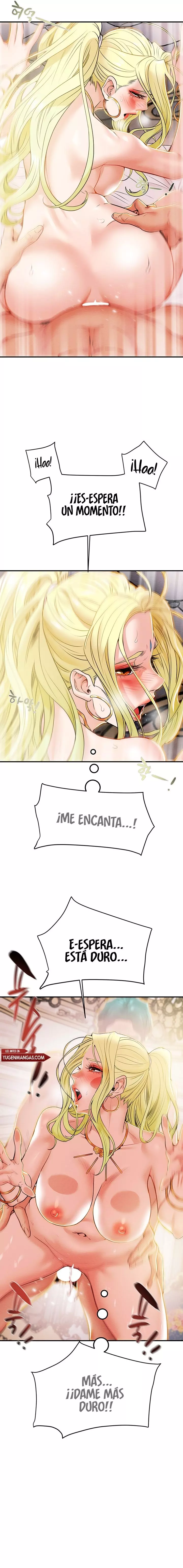 ¿A Donde se Fue mi Martillo? Capítulo 3 - Page 10