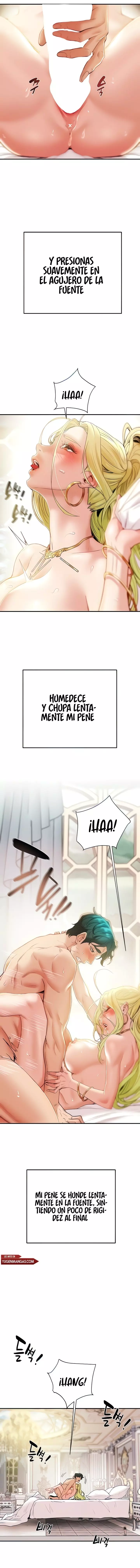 ¿A Donde se Fue mi Martillo? Capítulo 3 - Page 3