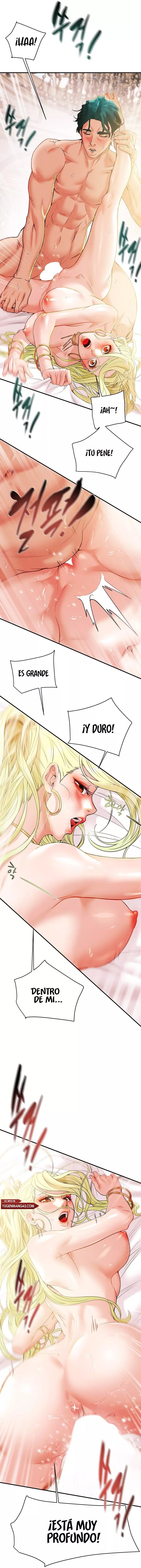 ¿A Donde se Fue mi Martillo? Capítulo 3 - Page 8