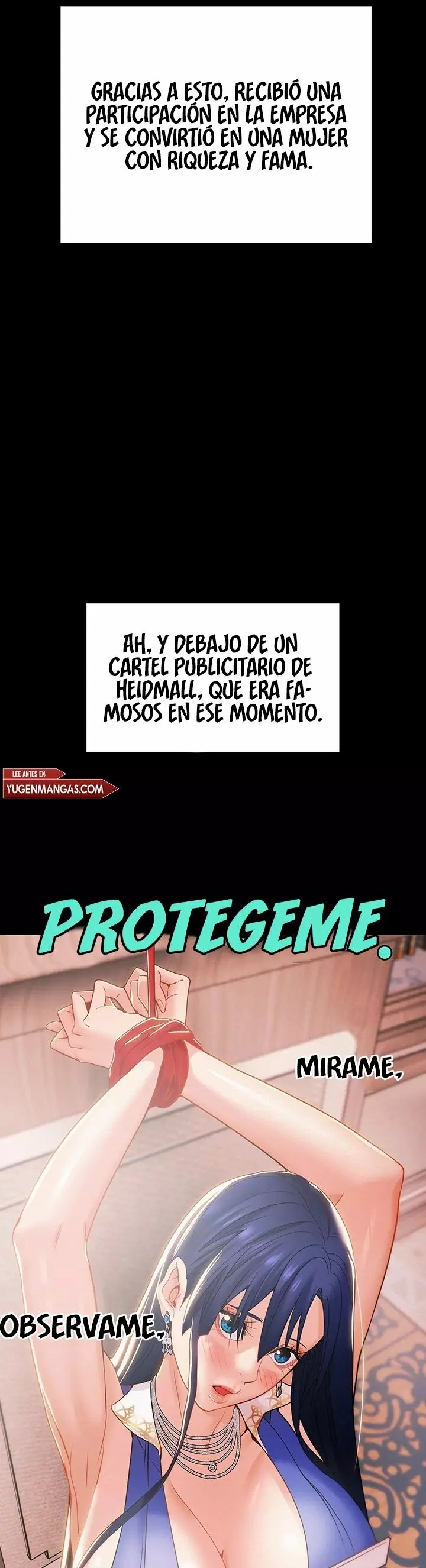 ¿A Donde se Fue mi Martillo? Capítulo 4 - Page 15