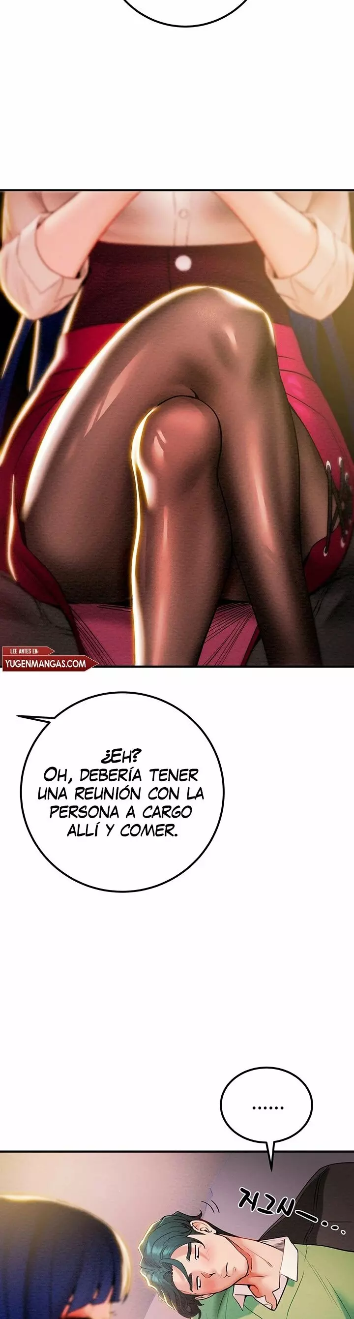 ¿A Donde se Fue mi Martillo? Capítulo 4 - Page 25
