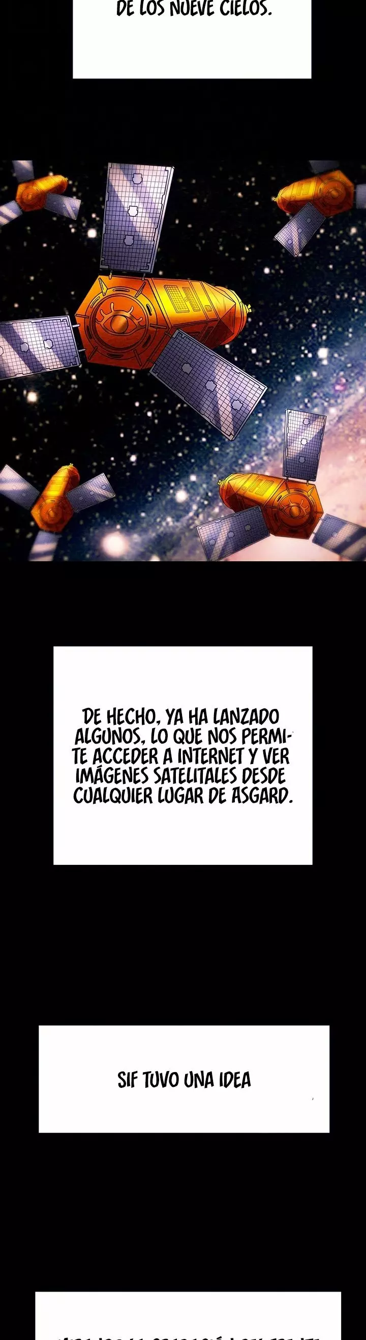 ¿A Donde se Fue mi Martillo? Capítulo 4 - Page 4