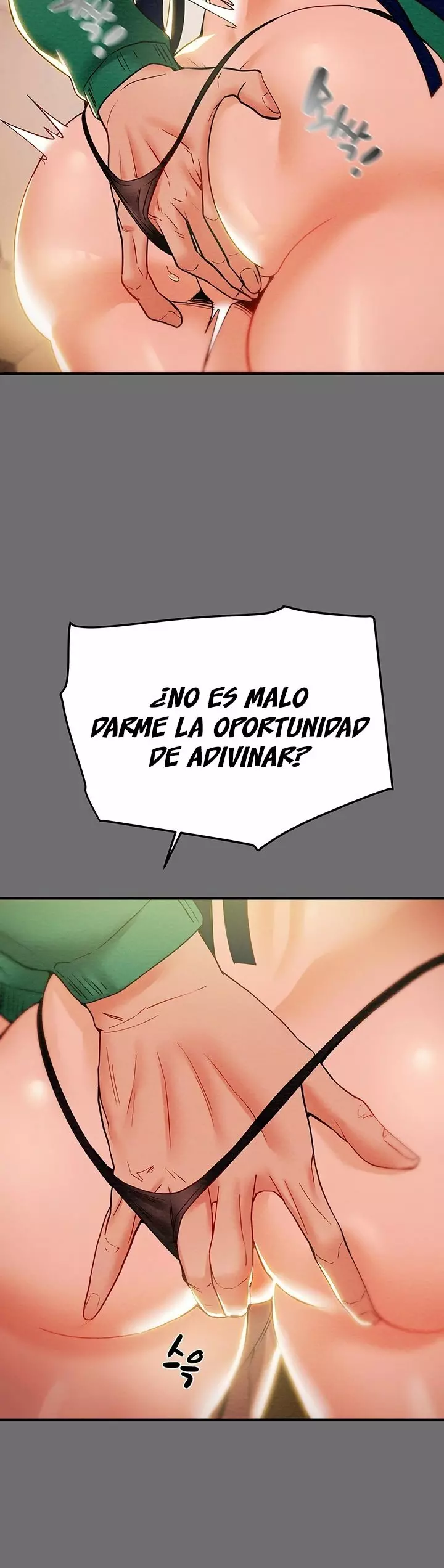 ¿A Donde se Fue mi Martillo? Capítulo 5 - Page 11
