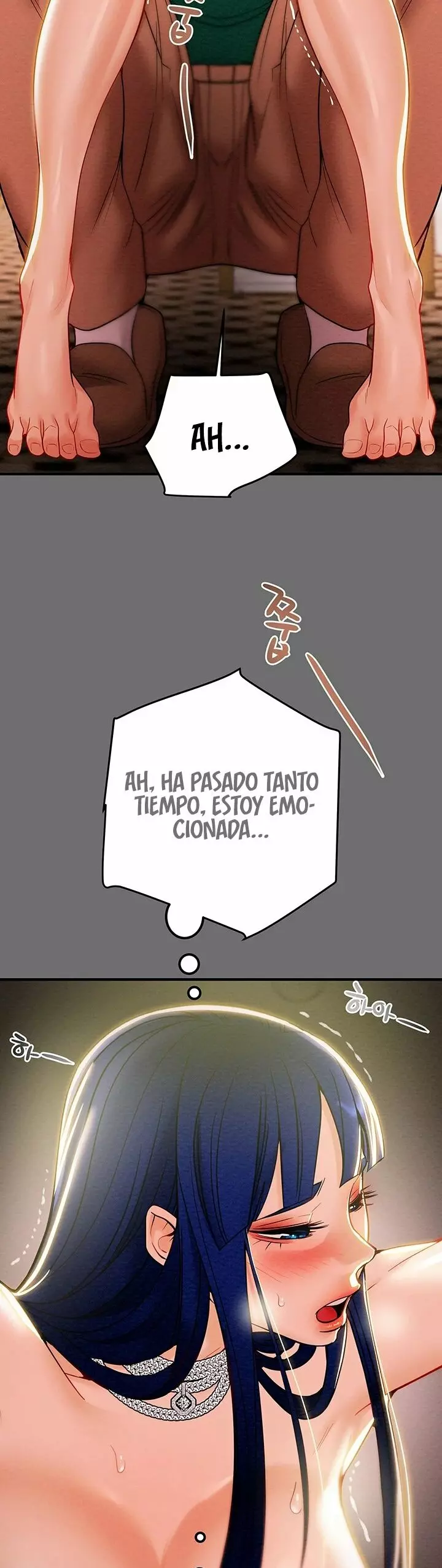 ¿A Donde se Fue mi Martillo? Capítulo 5 - Page 39