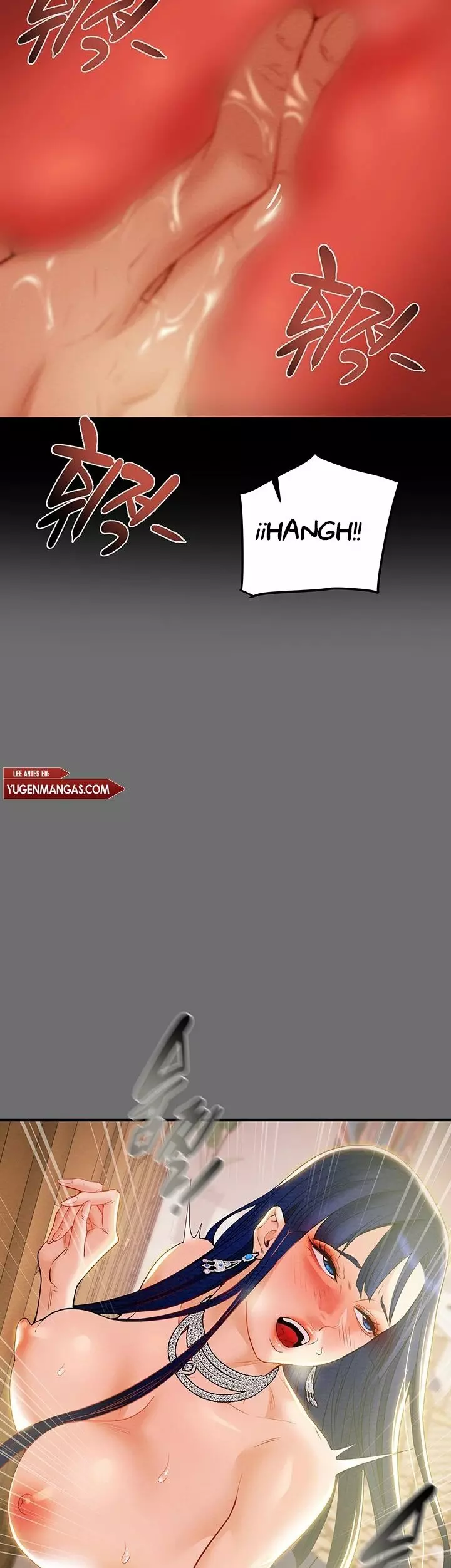 ¿A Donde se Fue mi Martillo? Capítulo 5 - Page 45