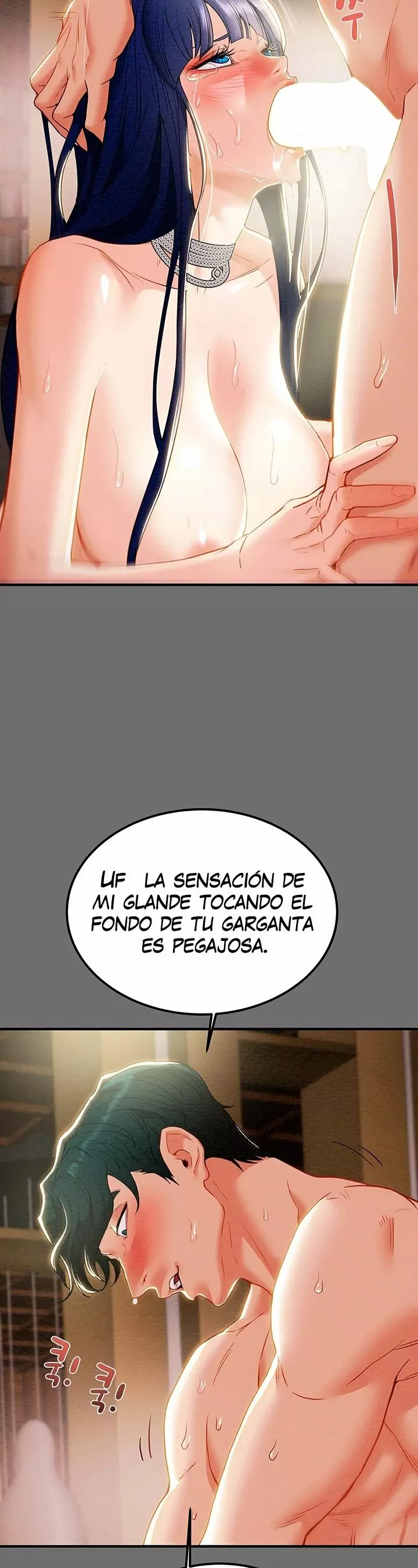 ¿A Donde se Fue mi Martillo? Capítulo 6 - Page 11