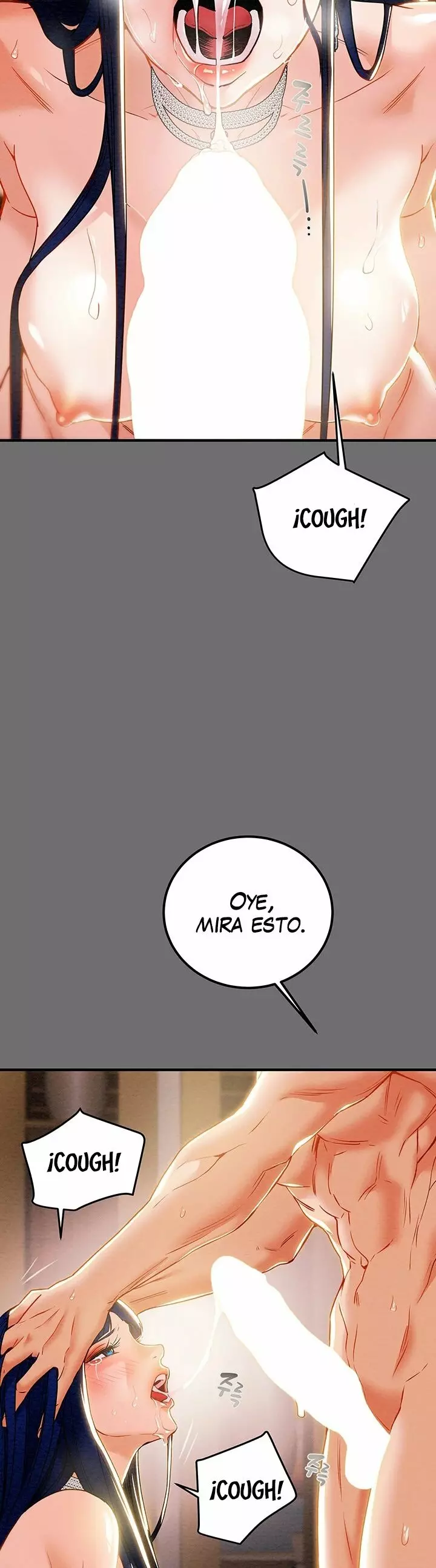 ¿A Donde se Fue mi Martillo? Capítulo 6 - Page 14