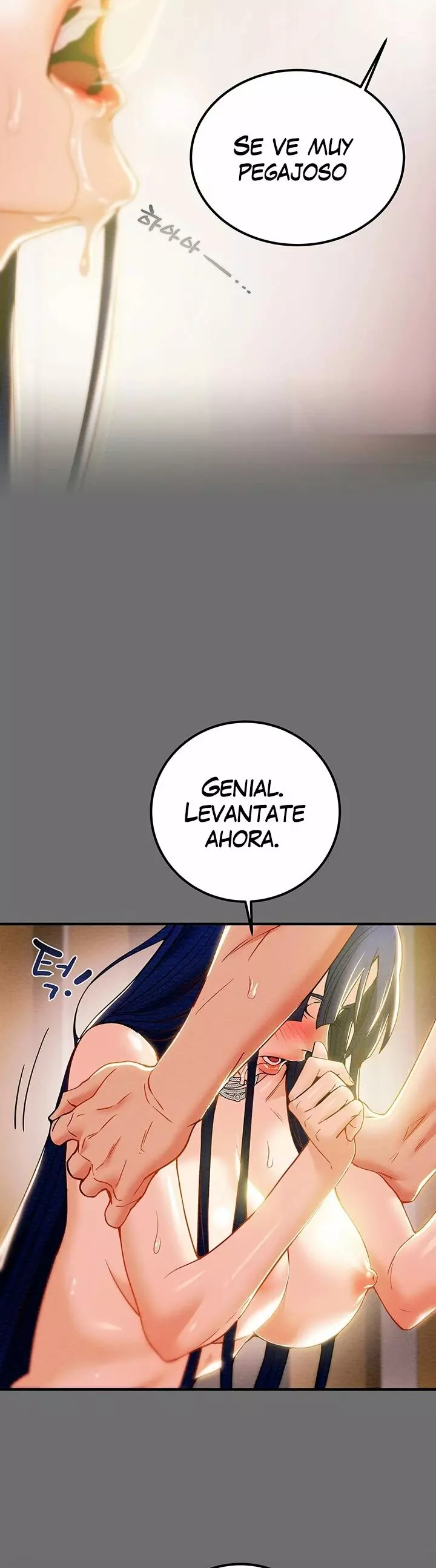 ¿A Donde se Fue mi Martillo? Capítulo 6 - Page 16